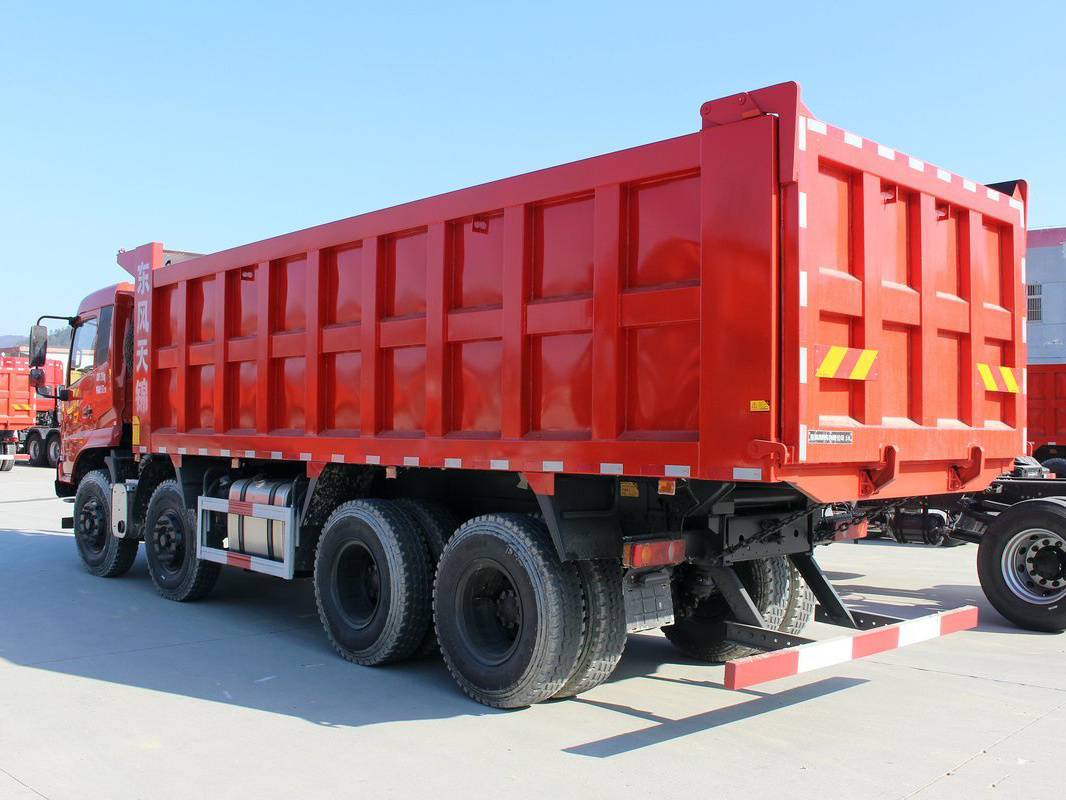 DONGFENG FOTON 4X2 4x4 6 tyre Tipper Truck 6 wheel 2t 5 tons 10 Ton Mini used Dump Truck Deposit shipment