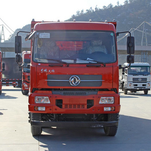 DONGFENG FOTON 4X2 4x4 6 tyre Tipper Truck 6 wheel 2t 5 tons 10 Ton Mini used Dump Truck Deposit shipment