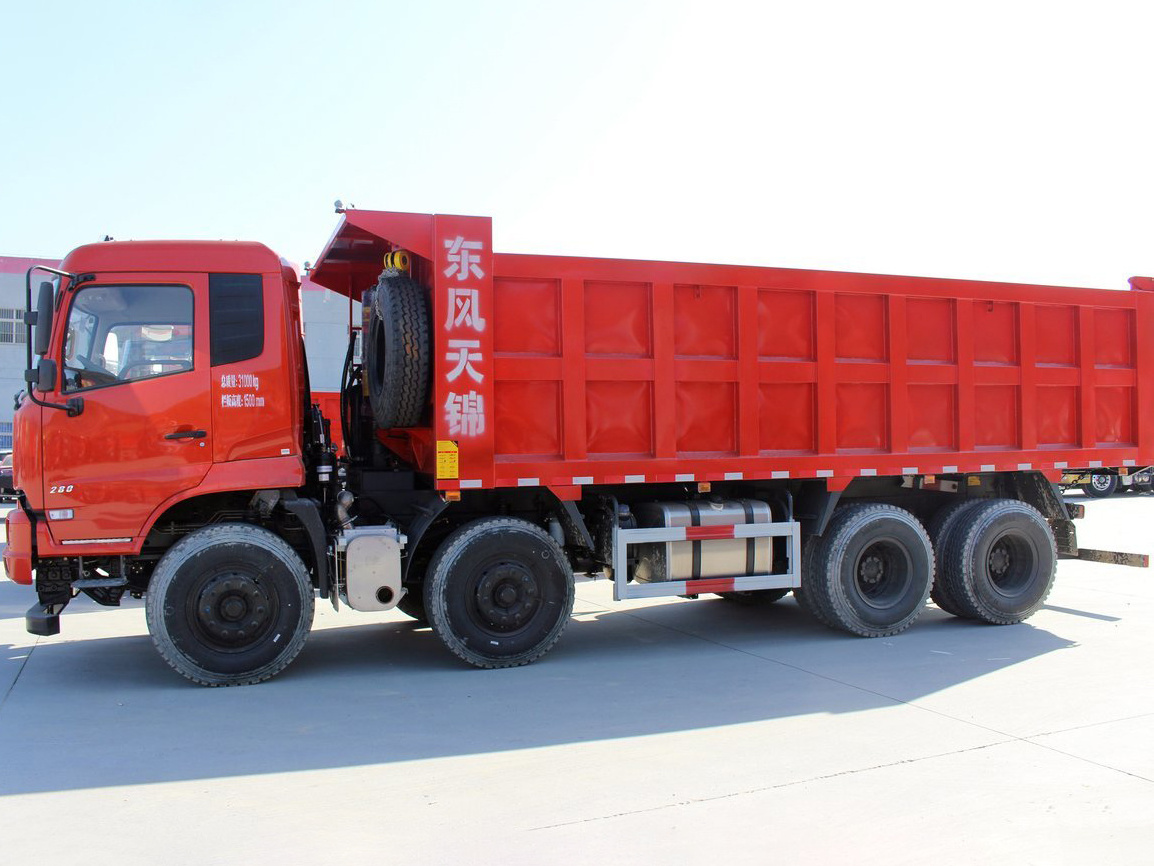 DONGFENG FOTON 4X2 4x4 6 tyre Tipper Truck 6 wheel 2t 5 tons 10 Ton Mini used Dump Truck Deposit shipment