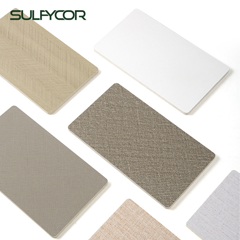 Waterproof LVT magnesium mgo wall panels magnesium oxide board cost for Flooring