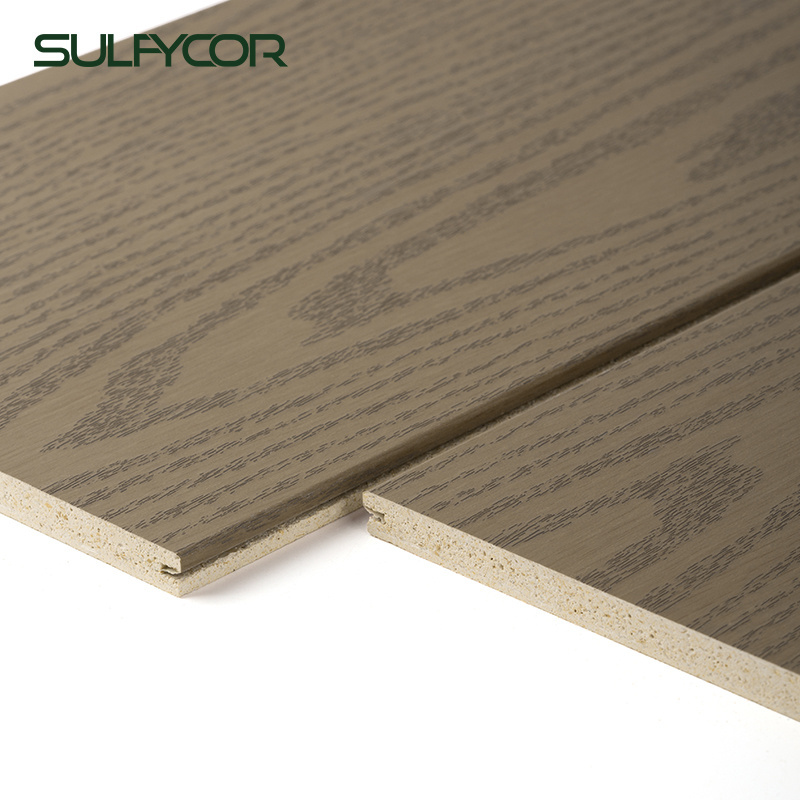 Waterproof LVT magnesium mgo wall panels magnesium oxide board cost for Flooring