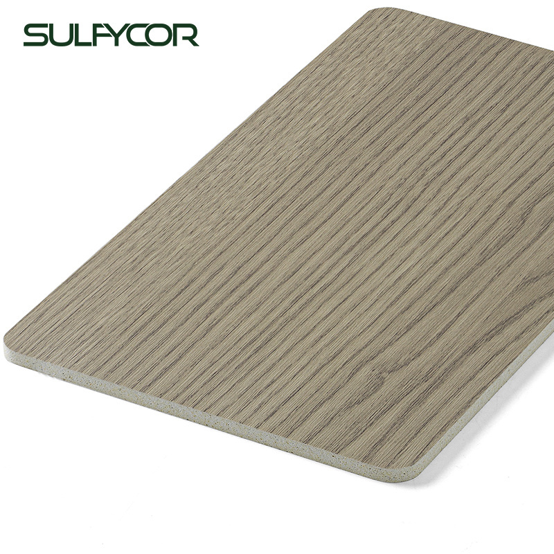 Waterproof LVT magnesium mgo wall panels magnesium oxide board cost for Flooring