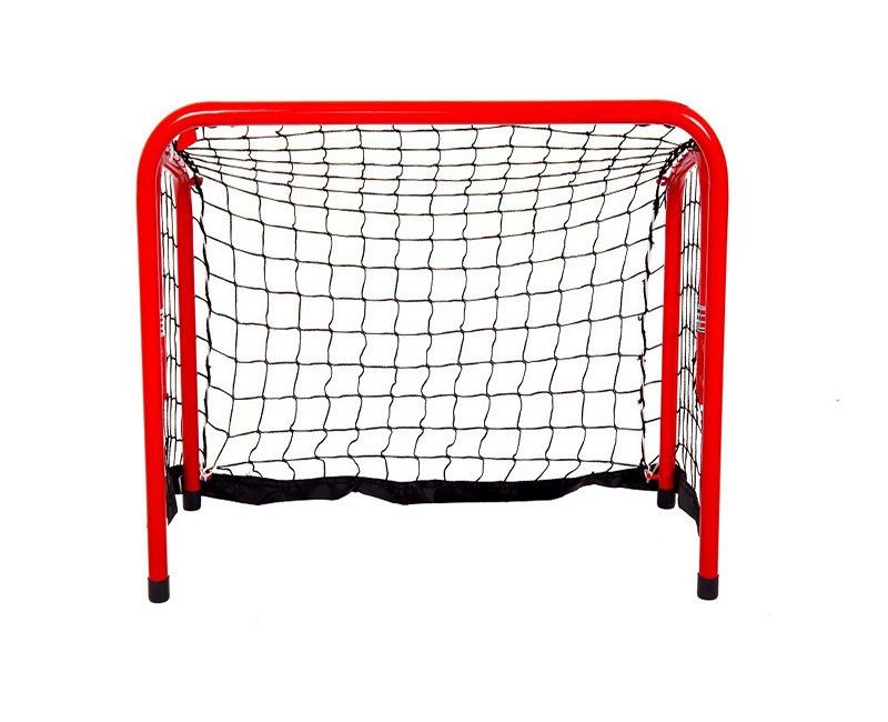 Customized kids foldable football soccer goal posts nets for sale