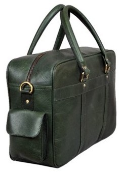 Premium Quality Hot Selling Leather Pilot Duffle Bag (Small) Bag for Men and Women Travel Bag from Indian Manufacturer