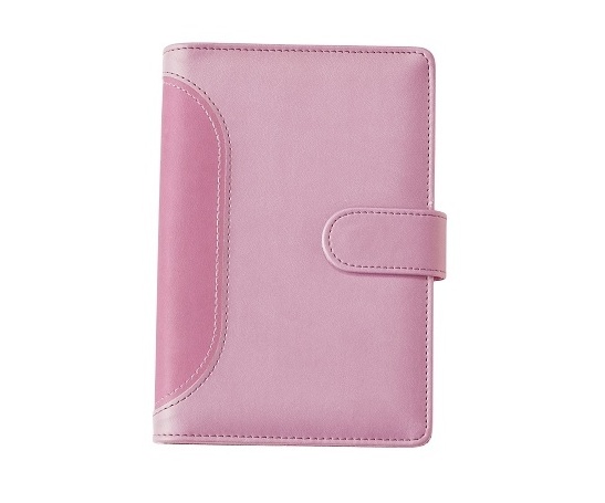 Journal manufacturers Christian journal with soft leather uv printing cover stationery set