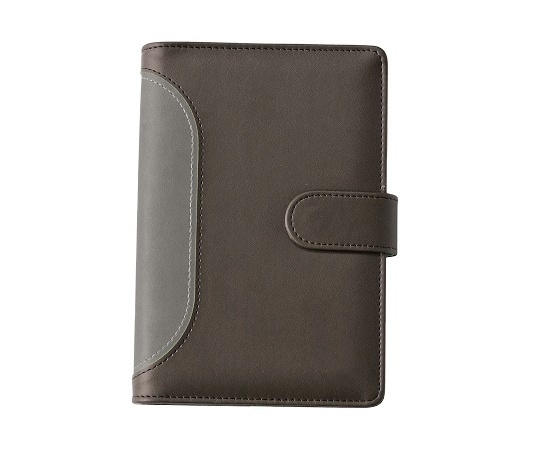 Journal manufacturers Christian journal with soft leather uv printing cover stationery set