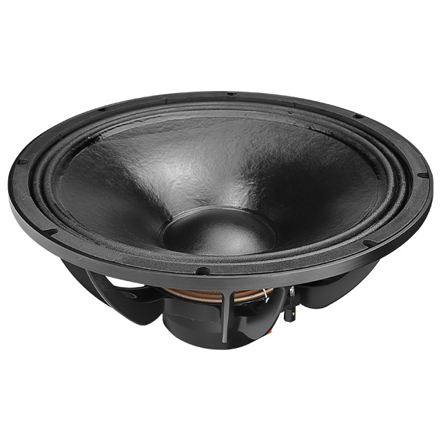 Neodymium magnetic super powerful woofer 12 inch 15 inch professional loud bass speakers