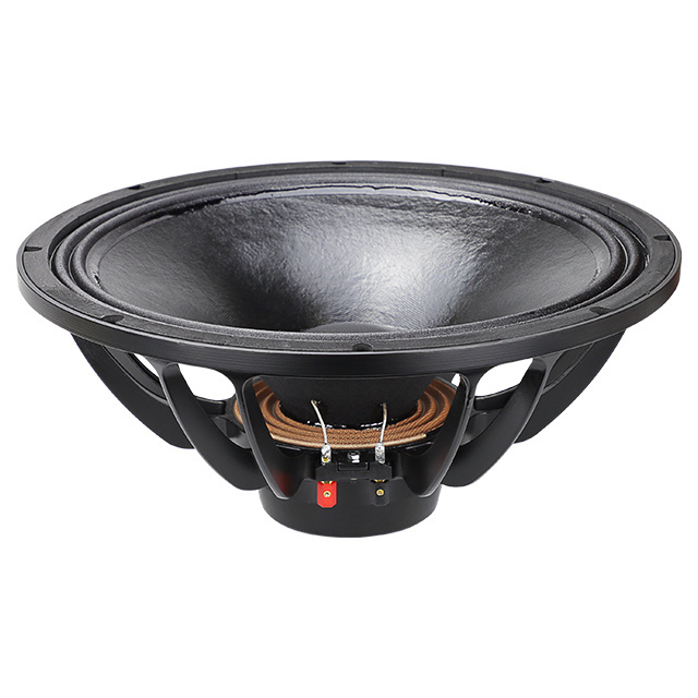 Neodymium magnetic super powerful woofer 12 inch 15 inch professional loud bass speakers