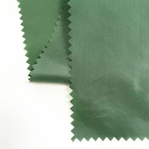 High quality PU coating waterproof 70D 210T nylon taffeta fabric for tent 100 nylon waterproof fabric nylon taffeta fabric