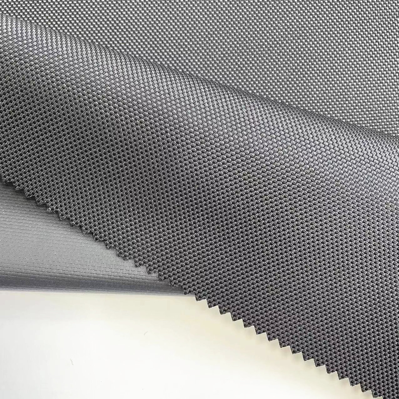 Hot selling PVC coating 1680d ballistic nylon 1680d nylon fabric cordura 1680d ballistic fabric