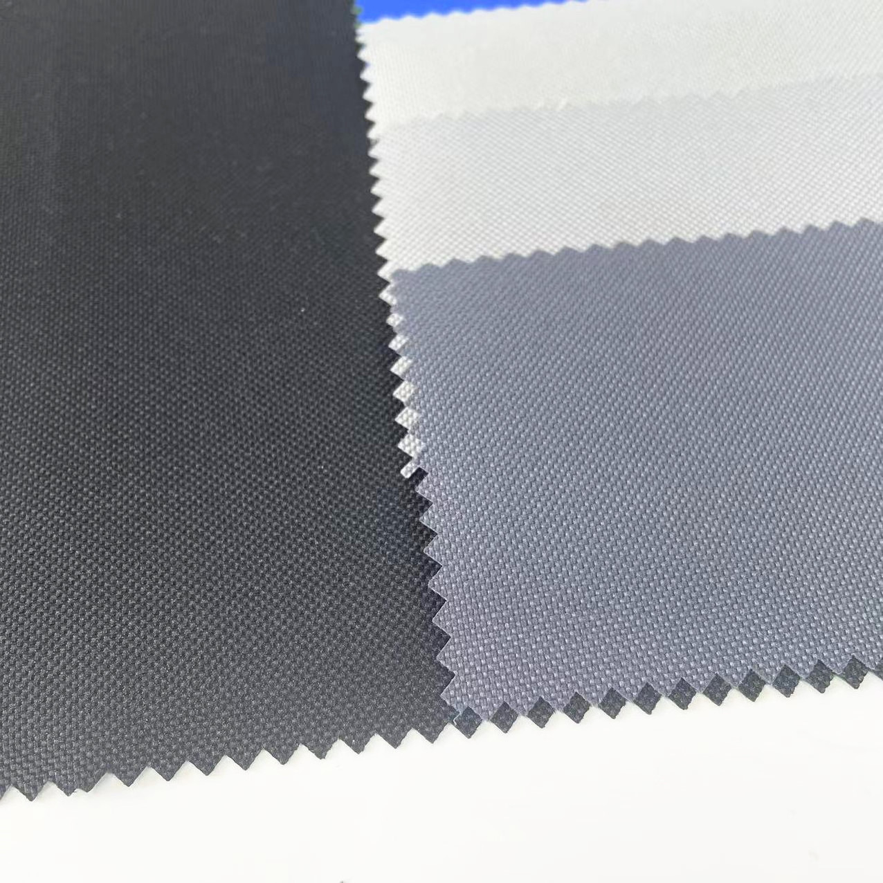 Cheap quality 600D PVC coated Suzhou 600d oxford fabric 600d oxford polyester fabric with pvc coated