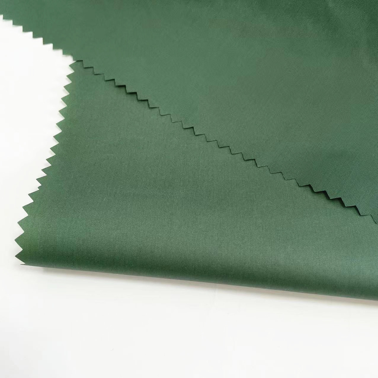 High quality PU coating waterproof 70D 210T nylon taffeta fabric for tent 100 nylon waterproof fabric nylon taffeta fabric