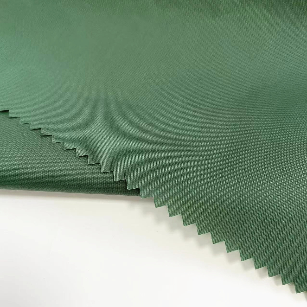 High quality PU coating waterproof 70D 210T nylon taffeta fabric for tent 100 nylon waterproof fabric nylon taffeta fabric