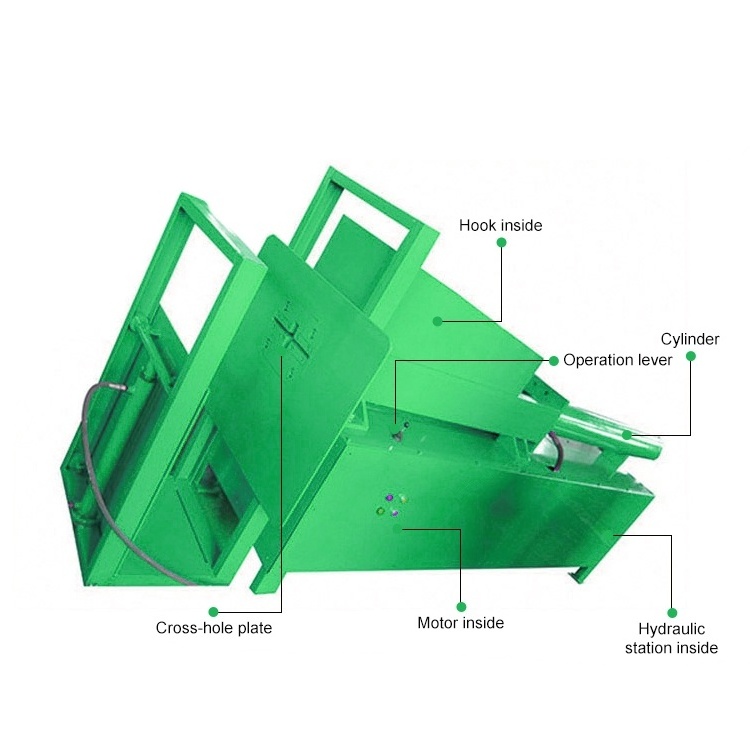 Rubber Processing Machinery Tire Debeader/Waste Tyre Recycling Machine for Used Tyre Collection