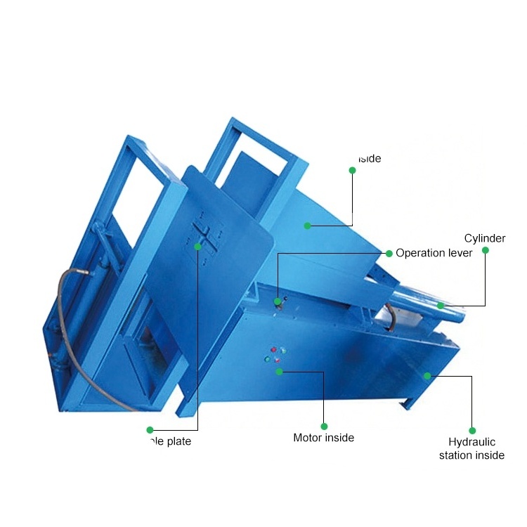 Rubber Processing Machinery Tire Debeader/Waste Tyre Recycling Machine for Used Tyre Collection