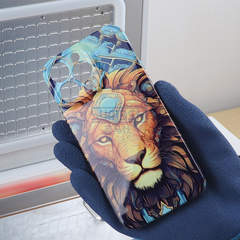 3d sublimation vacuum machine sublimation phone case machine sublimation heat transfer machine for phone case