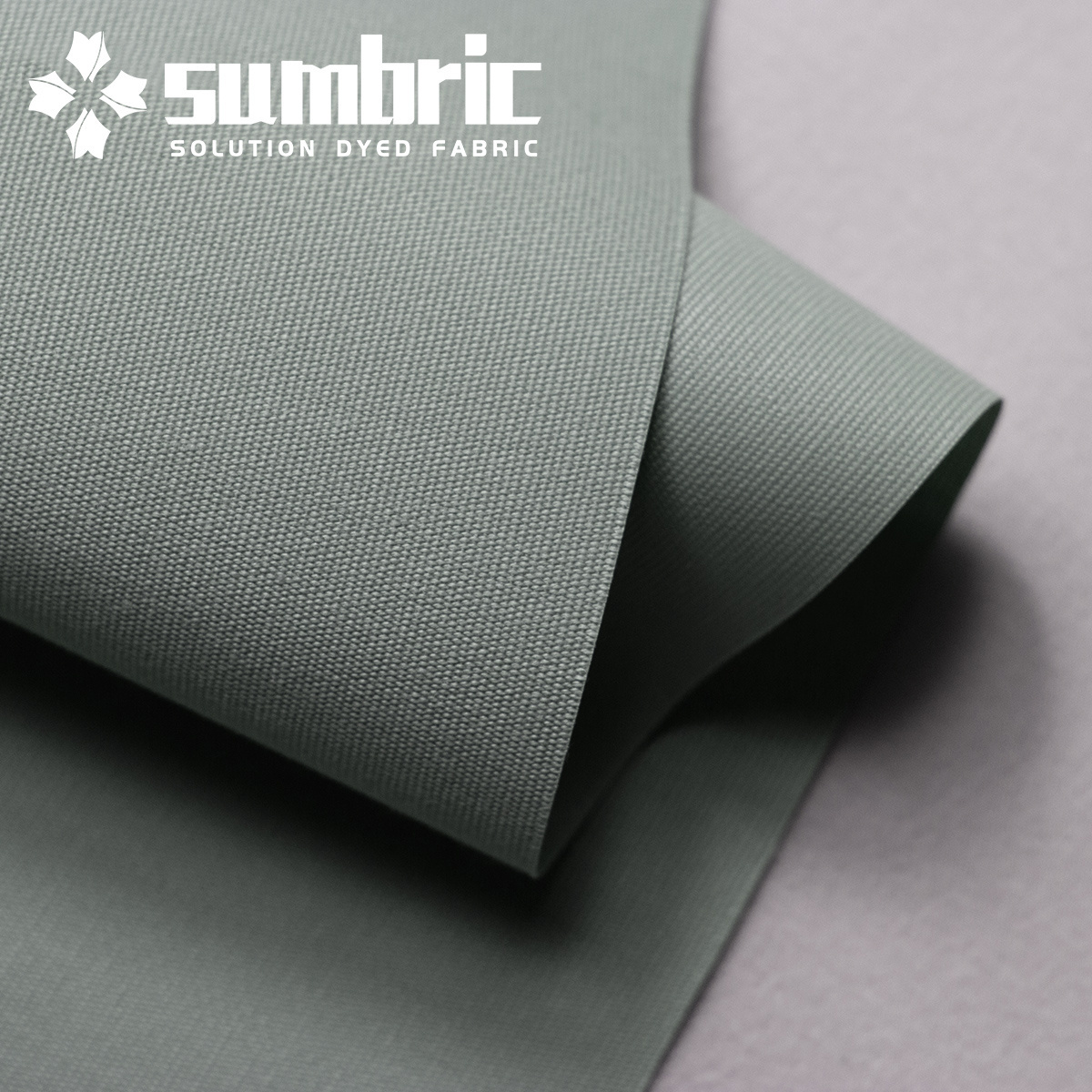 Solution dyed Polyester staple fabric for outdoor marine Canopy awning umbrella BLUE GREEN color