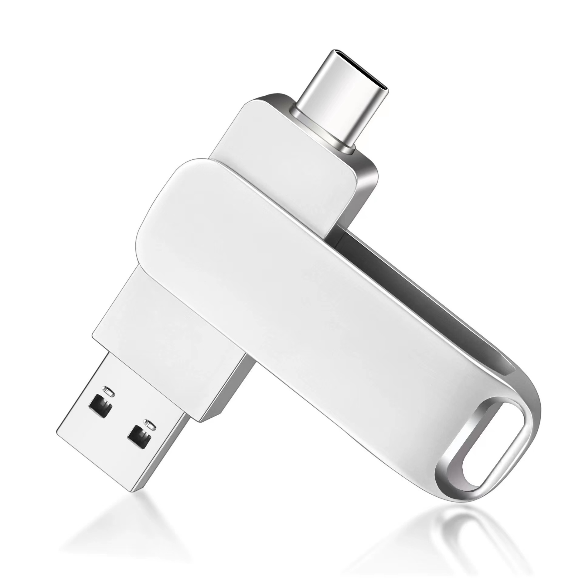 OEM memory stick usb 3.1 type C flash drive otg custom pendrive USB3.0 16G 32GB 64GB 128GB USB flash drives