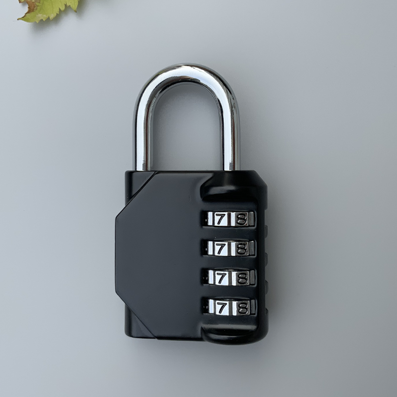 Sumdor manufacturer top security master password combination 4 digit padlocks