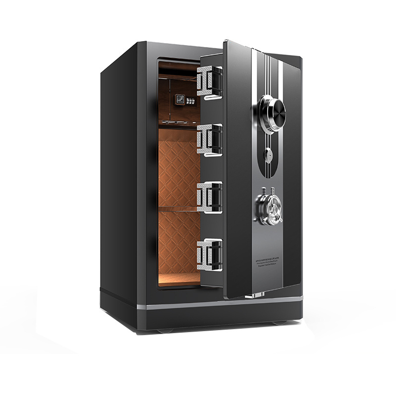 Sumdor big hidden safe box cajas de seguridad home bank mechanical lock hidden safe box