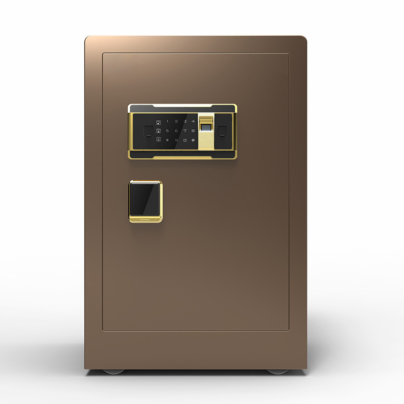 Sumdor fingerprint large luxury smart safe home safe box fingerprint caja fuerte safe locker security biometric safe