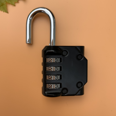 Sumdor manufacturer top security master password combination 4 digit padlocks