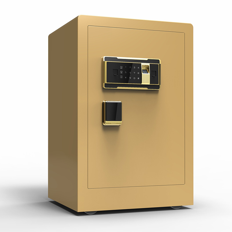 Sumdor fingerprint large luxury smart safe home safe box fingerprint caja fuerte safe locker security biometric safe