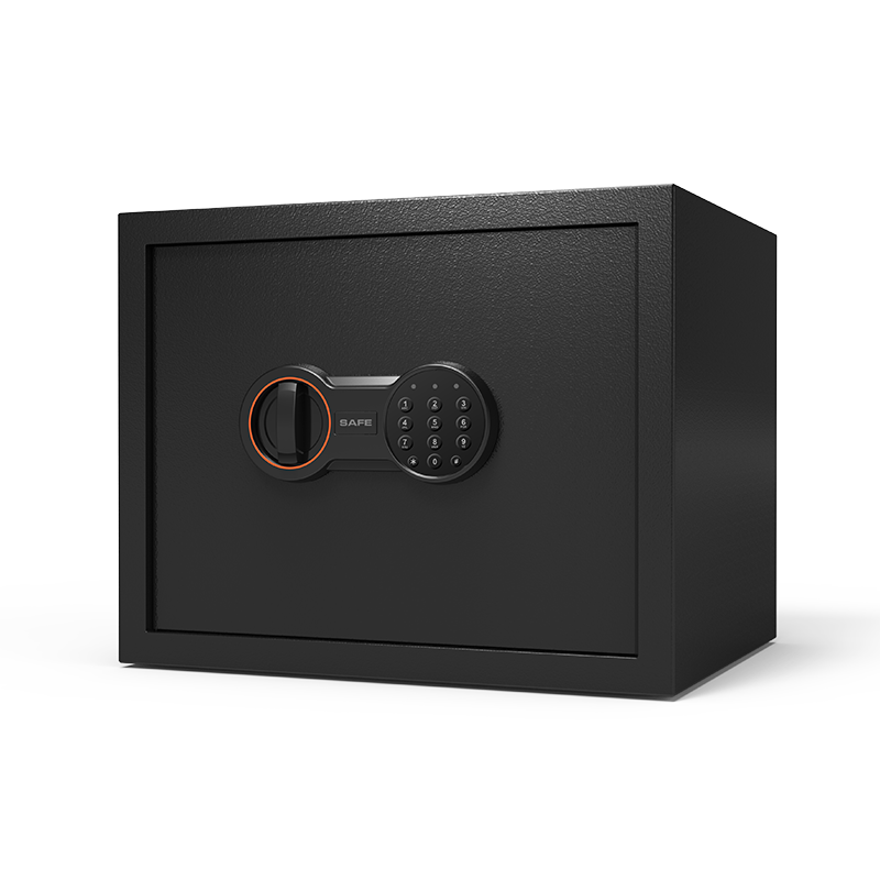 Sumdor wholesale price caja fuerte combination luxury electronic lock smart safe box