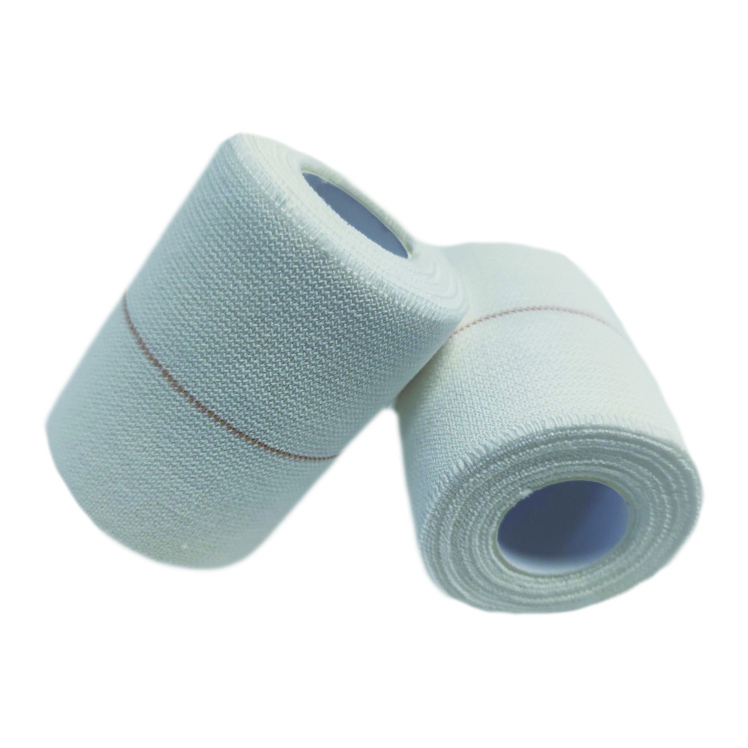 single use with glue heavy elastic adhesive bandage free samples