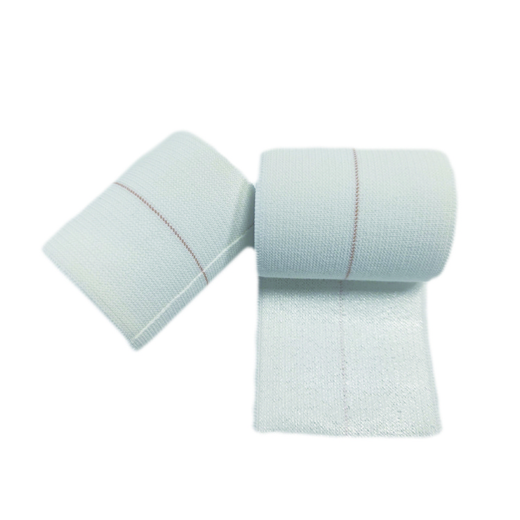 single use with glue heavy elastic adhesive bandage free samples