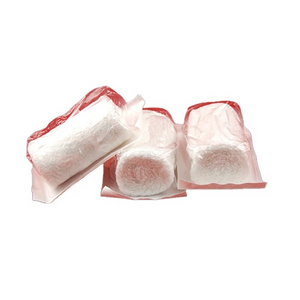 compress gauze high elastic fluff bandage with  ISO certificates