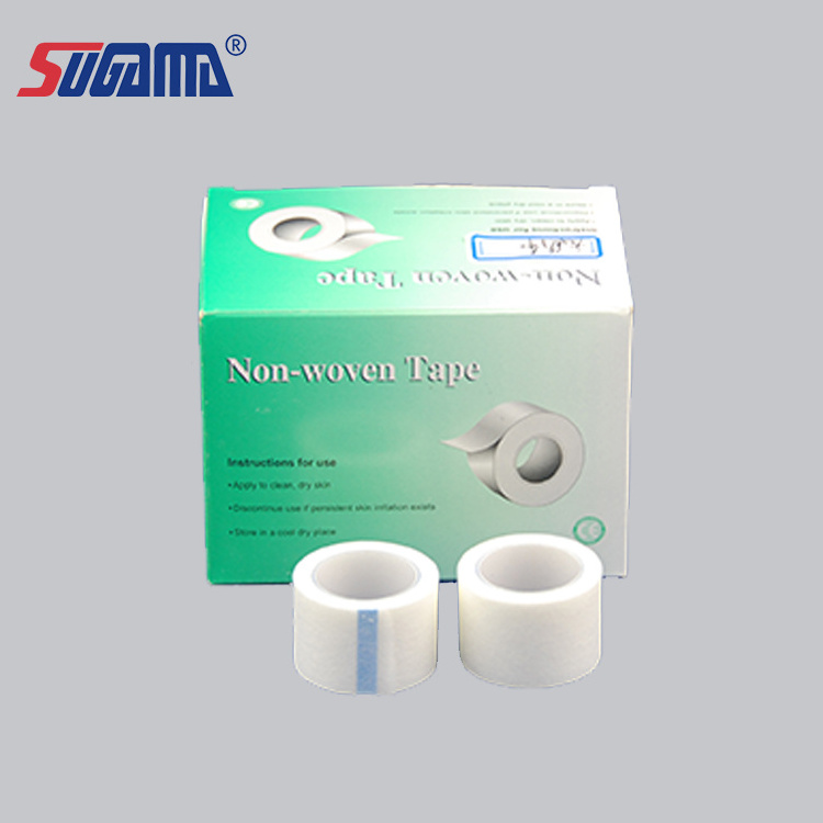 Micropore Medical Non woven tape Tape Eyelash