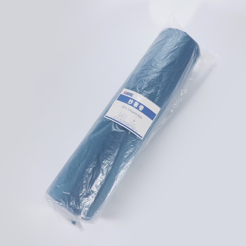 medical 200g medical gauze bandage roll 36 yardas