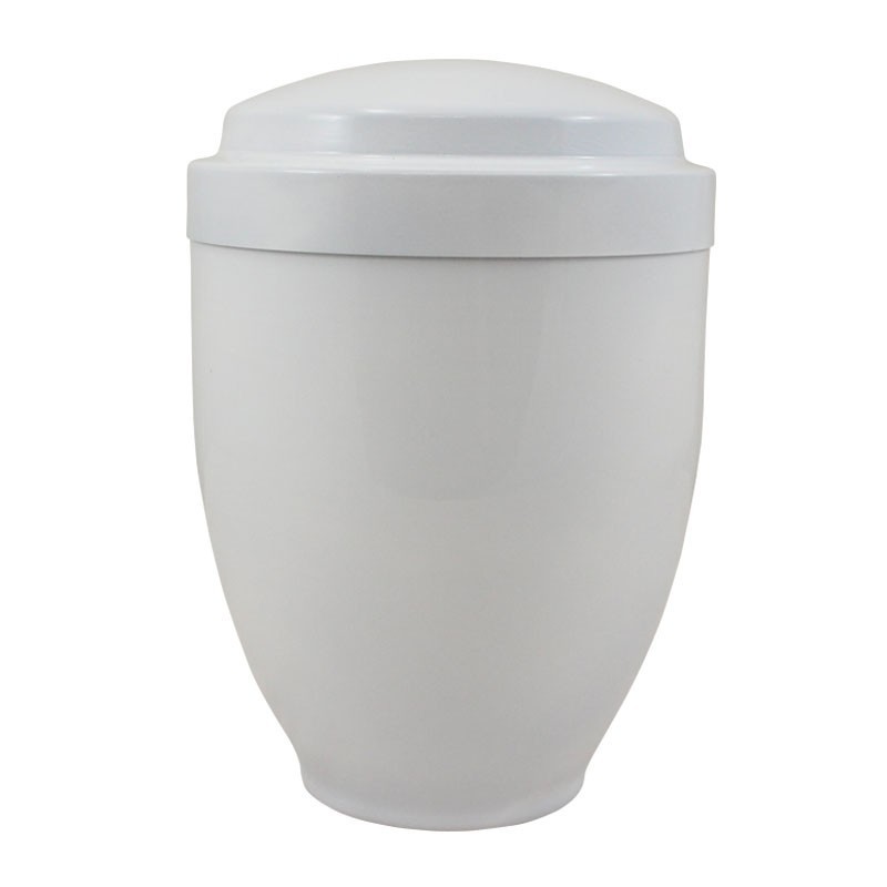 U002 Nice quality funeral metal cremation urn for human ashes