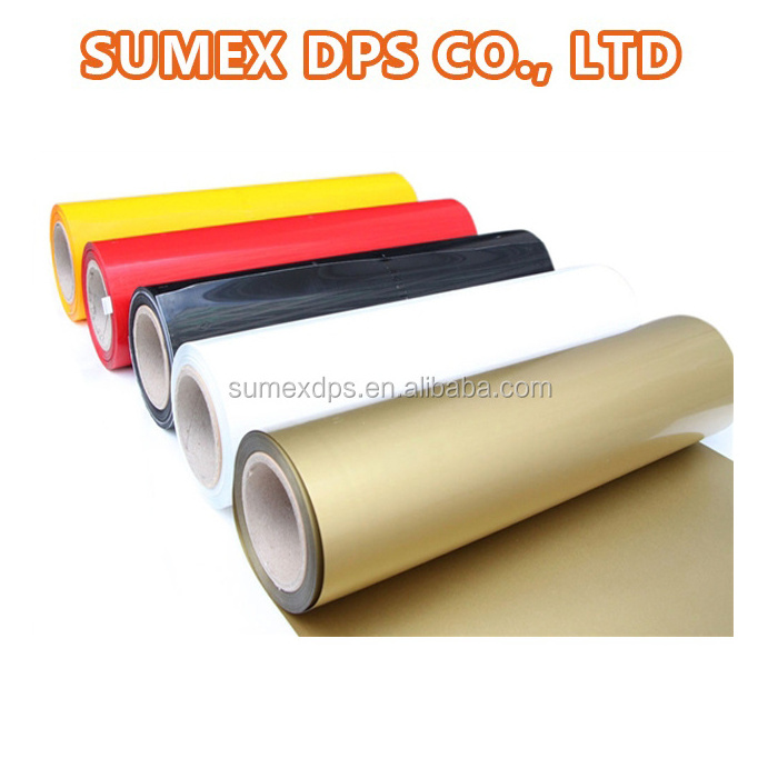 High Quality Customized Size Eco Solvent Printable Heat Transfer Vinyl Paper 200gsm used for Heat Transfer Printing Machine