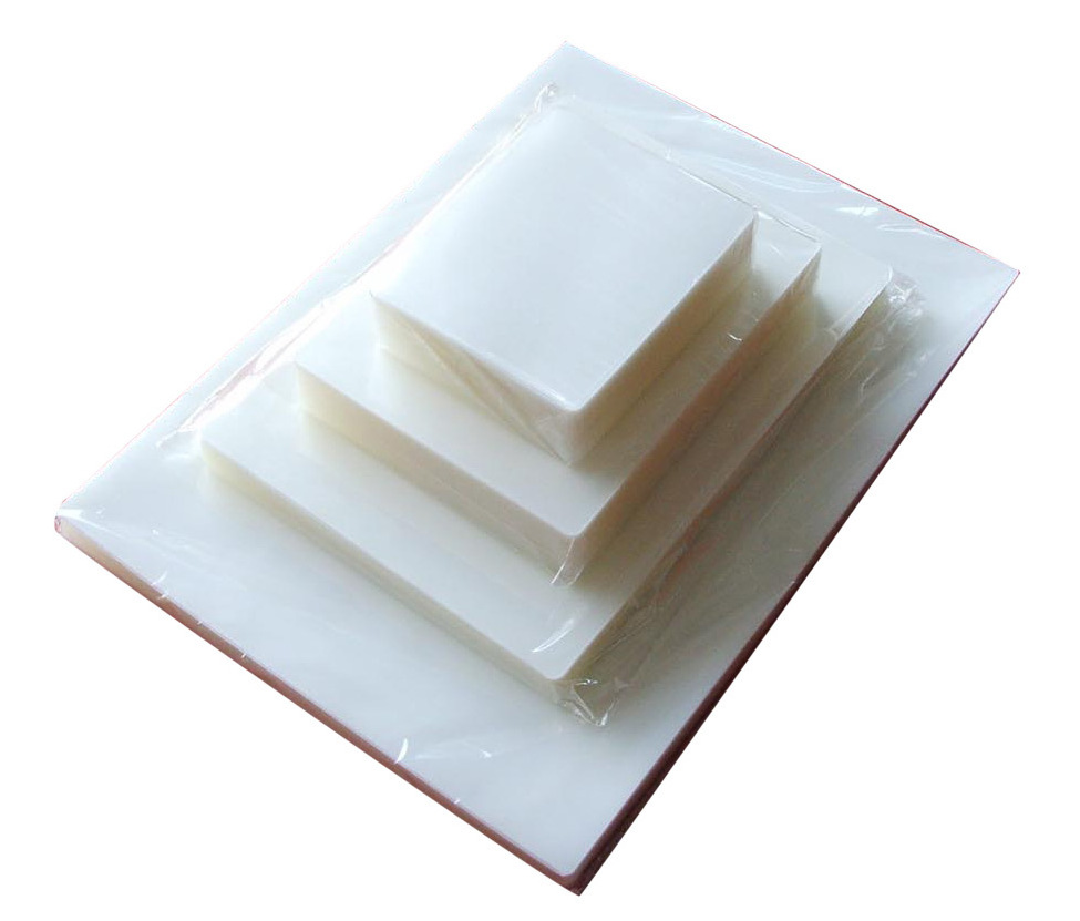 MR.R Thermal Laminating Pouches Film,Laminating Sheets Film for Laminator Machine