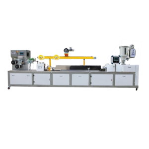 good quality pp pe monofilament rope yarn extruder production line filament fiber making machine