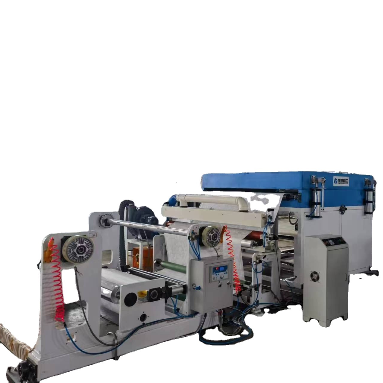 CE certifiedPlastic PP Polypropylene fibrillated yarn extrusion plant agriculture baler twine manufacturing making machine