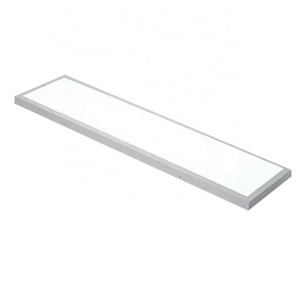 High lumen 60x120cm ceiling led panel 2x4 panel light 6500k daylight 48w 60w led surface panel light