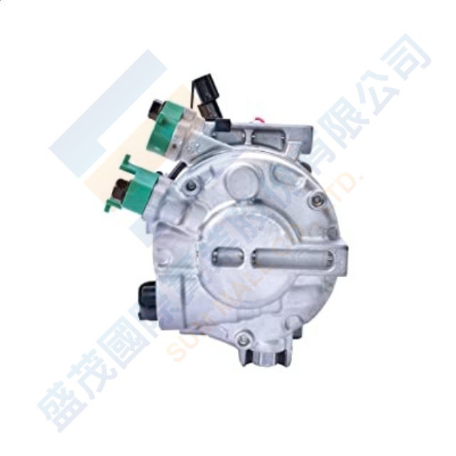 AC-64520 Compressor For HYUNDAI ELANTRA GT KIA FORTE KIA FORTE KOUP 12V Car AC Compressor