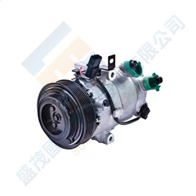 AC-64520 Compressor For HYUNDAI ELANTRA GT KIA FORTE KIA FORTE KOUP 12V Car AC Compressor