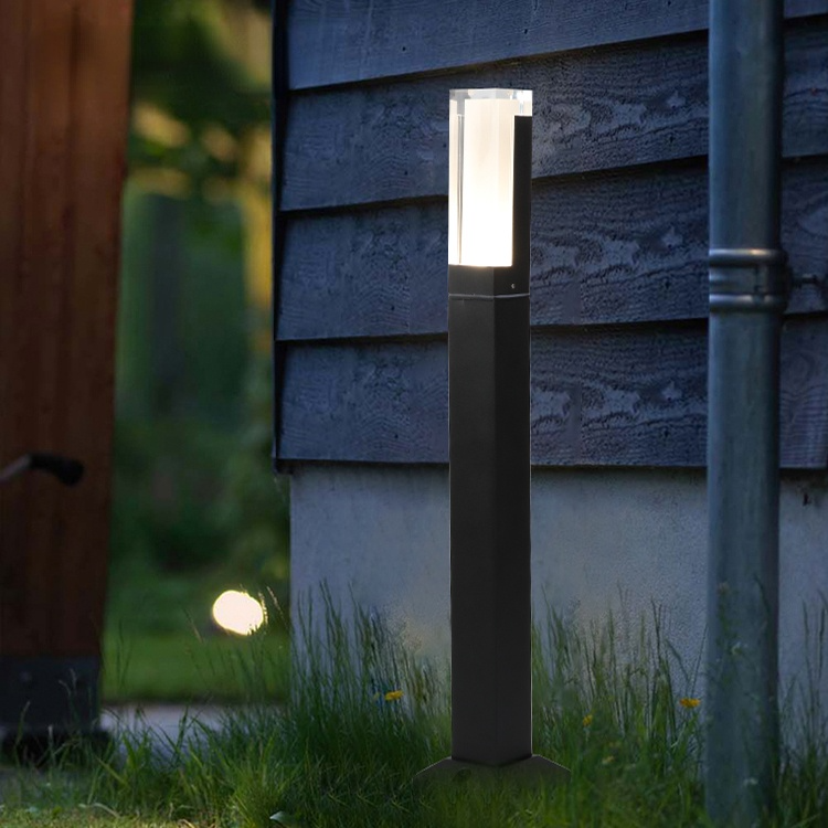 Summao China Modern Decorative Lawn Yard  Waterproof Ip65 220v Outdoor Led Garden Light