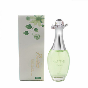 Sweet-scented osmanthus gardenia water lady perfume lasting light fragrance 50ml