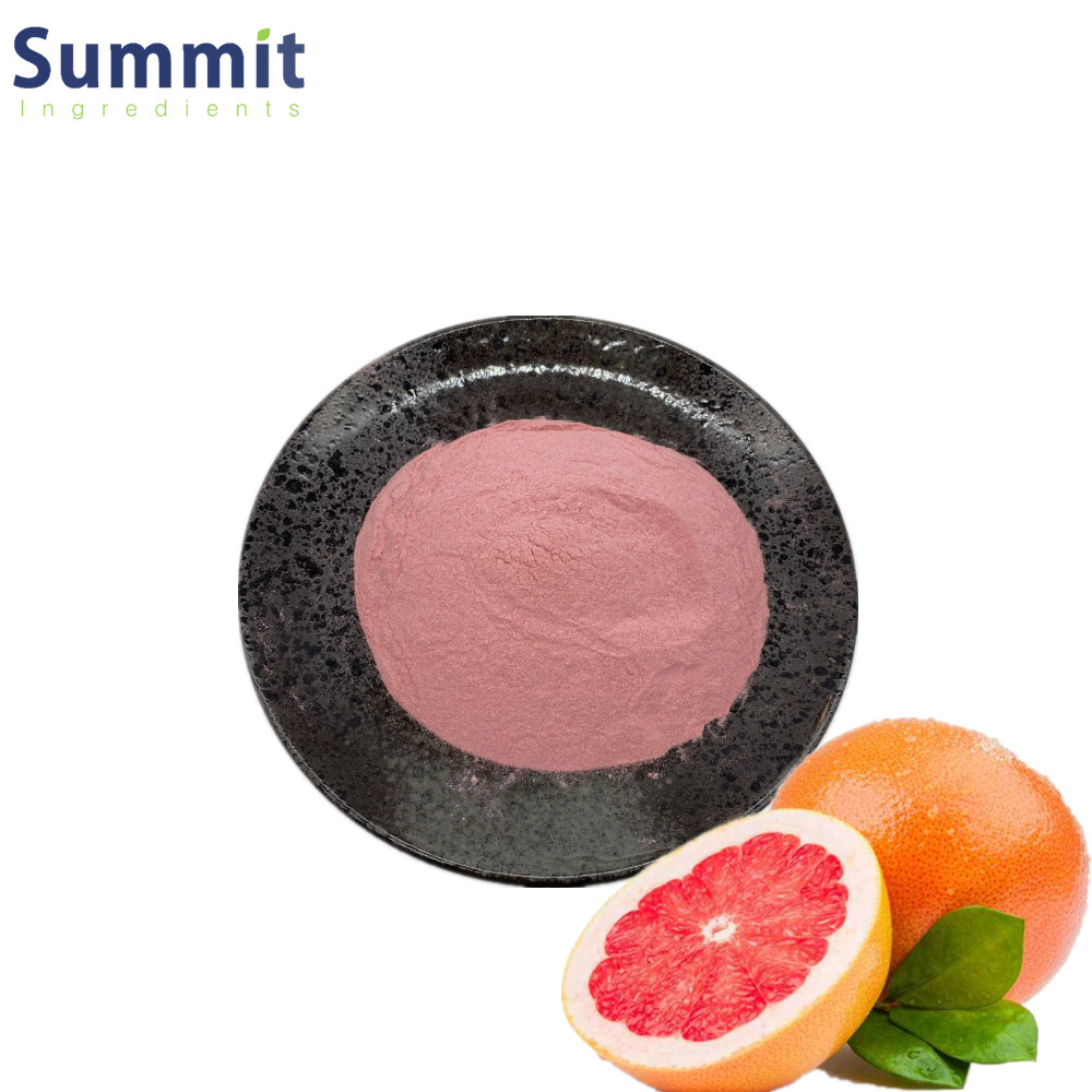 Pure Natural Freeze Dried Grapefruit Powder Grapefruit extract Grapefruit Powder