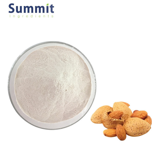 Natural food additives Bitter Almond Extract 50% Almond Protein Powder Bitter Almond Powder