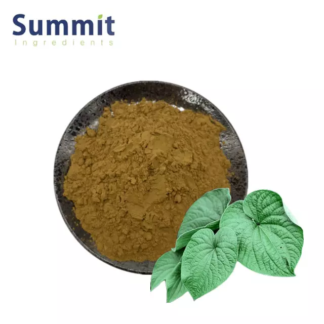 Wholesale kava root powder kava extract powder Kava Extract 30% kavalactones kava root extract powder