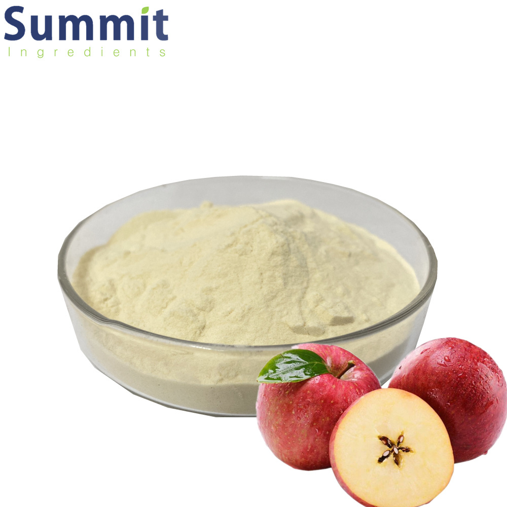 High quality apple powder apple juice powder apple fruit powder