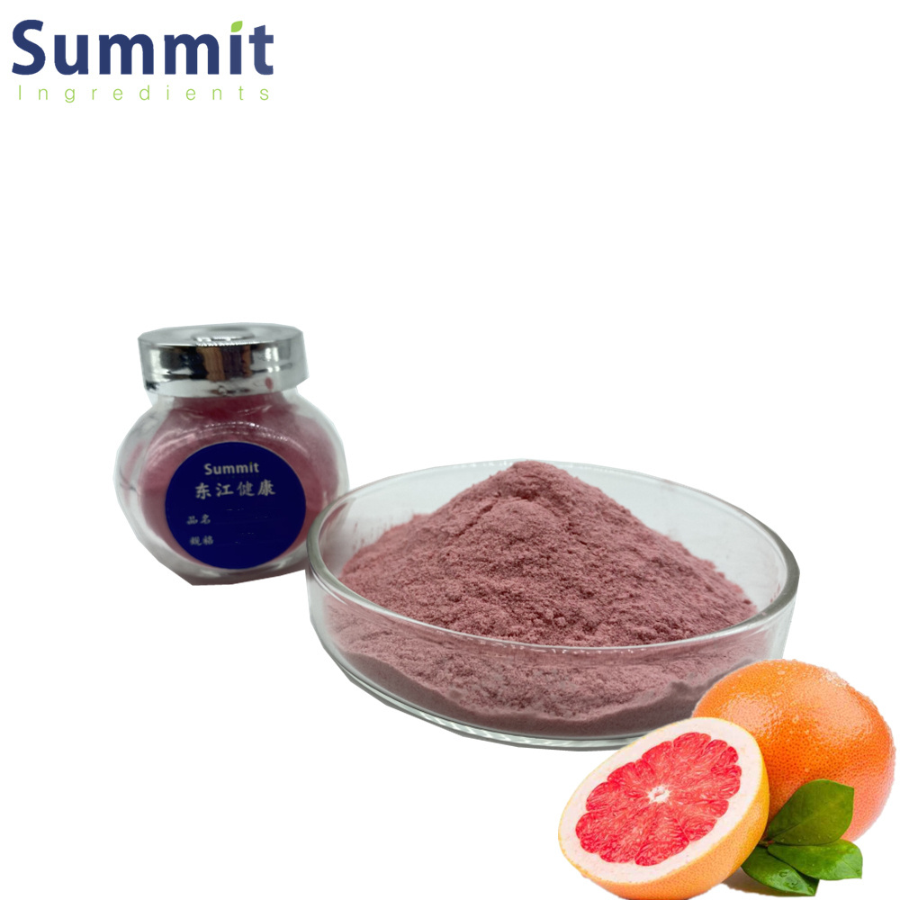 Pure Natural Freeze Dried Grapefruit Powder Grapefruit extract Grapefruit Powder