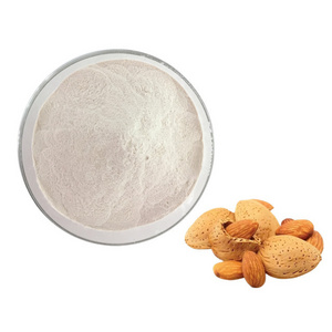 Natural food additives Bitter Almond Extract 50% Almond Protein Powder Bitter Almond Powder