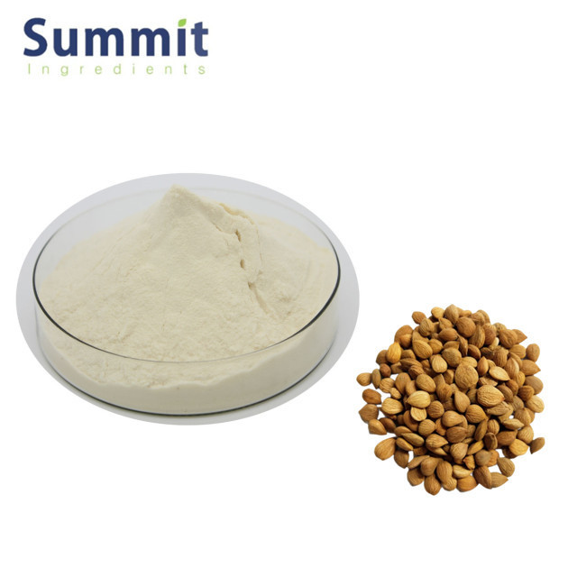 Natural food additives Bitter Almond Extract 50% Almond Protein Powder Bitter Almond Powder